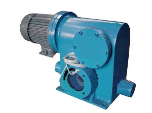 電液動回轉(zhuǎn)器